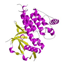 Image of CATH 4ccbA