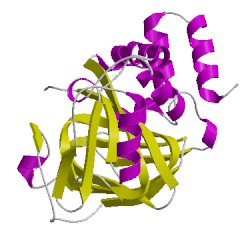 Image of CATH 4cckA01