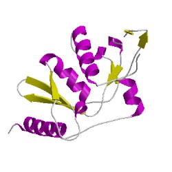 Image of CATH 4cckA03