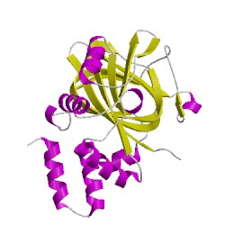 Image of CATH 4cckB01