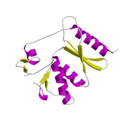 Image of CATH 4cckB03