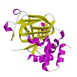 Image of CATH 4cckC01