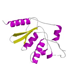 Image of CATH 4cckC03
