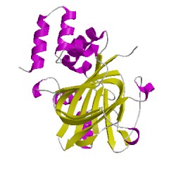 Image of CATH 4cckD01