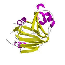 Image of CATH 4cclB01
