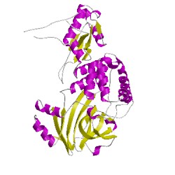 Image of CATH 4ccmA