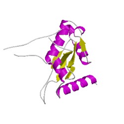 Image of CATH 4ccmA03