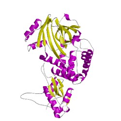 Image of CATH 4ccmB