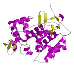 Image of CATH 4ccpA