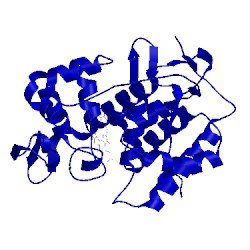 Image of CATH 4ccx