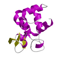 Image of CATH 4ccxA02