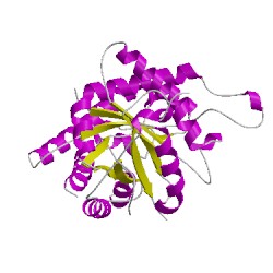 Image of CATH 4cczA01