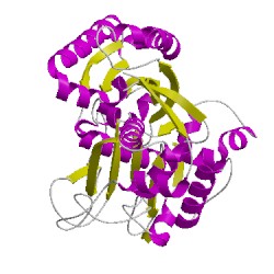 Image of CATH 4cd1A