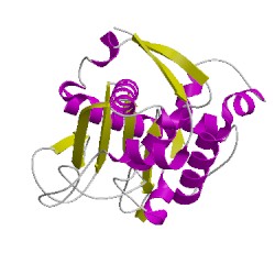 Image of CATH 4cd1A02