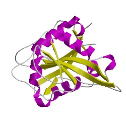 Image of CATH 4cd2A