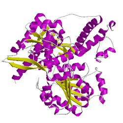 Image of CATH 4cdgA