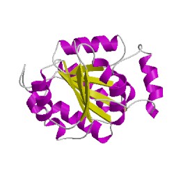 Image of CATH 4cdgA01