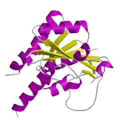 Image of CATH 4cdgA02