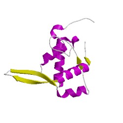 Image of CATH 4cdgA03