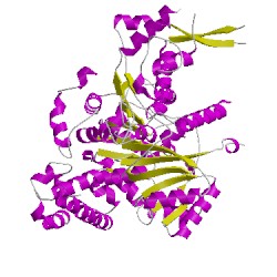 Image of CATH 4cdgB