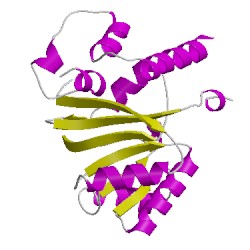 Image of CATH 4cdgB02
