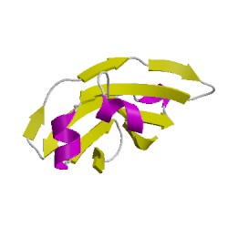 Image of CATH 4cdhA01