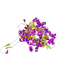 Image of CATH 4cdiA