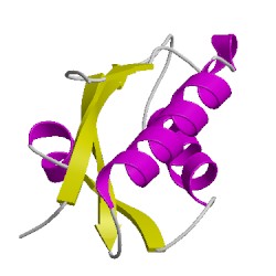 Image of CATH 4cdiA07