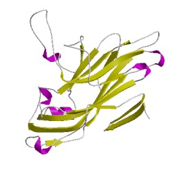 Image of CATH 4cdwB00