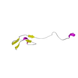 Image of CATH 4cdwD00