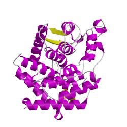 Image of CATH 4ce7A00