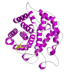 Image of CATH 4ce7B00