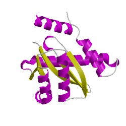 Image of CATH 4ce9A00