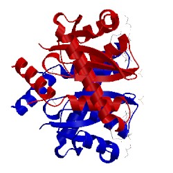 Image of CATH 4ceb