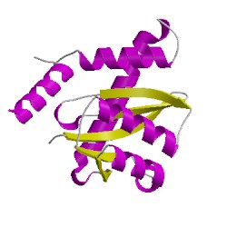 Image of CATH 4cebA