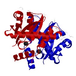 Image of CATH 4ced