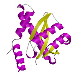 Image of CATH 4cedA