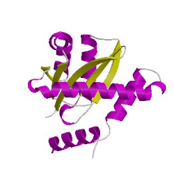 Image of CATH 4cedB