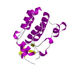 Image of CATH 4cegA02