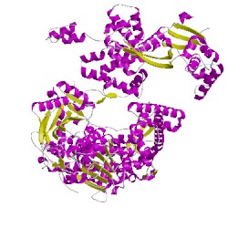 Image of CATH 4ceiA