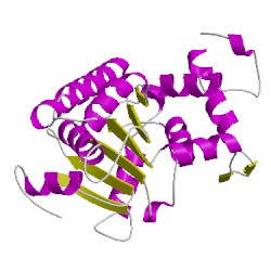 Image of CATH 4ceiA01