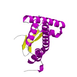 Image of CATH 4ceiA02