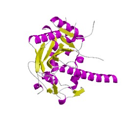 Image of CATH 4ceiA04