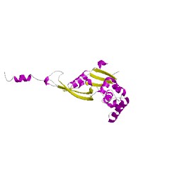 Image of CATH 4ceiA06