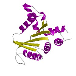 Image of CATH 4ceiB01