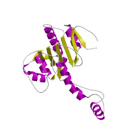 Image of CATH 4ceiB03