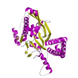 Image of CATH 4ceiB05