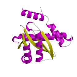 Image of CATH 4cerA