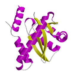 Image of CATH 4cerB