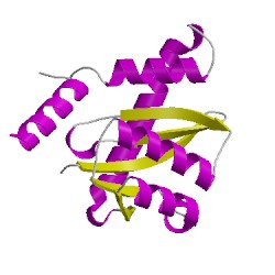 Image of CATH 4cesA